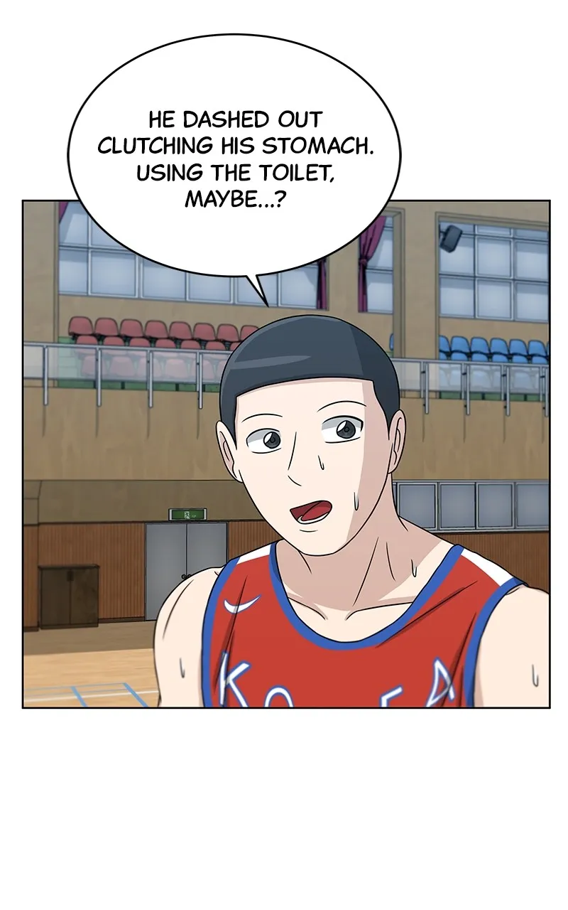 Big Man on the Court Chapter 29 Online - página 50