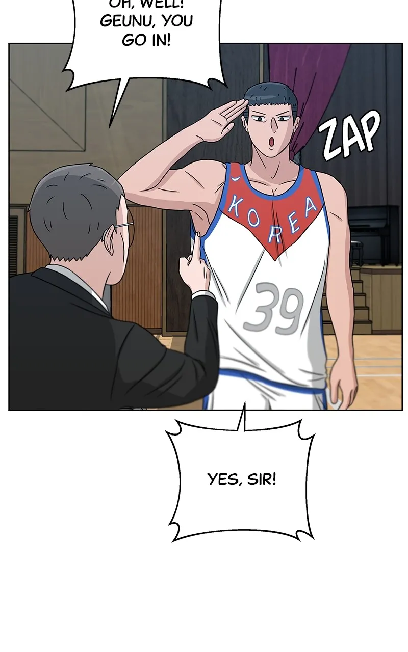 Big Man on the Court Chapter 29 Online - página 52