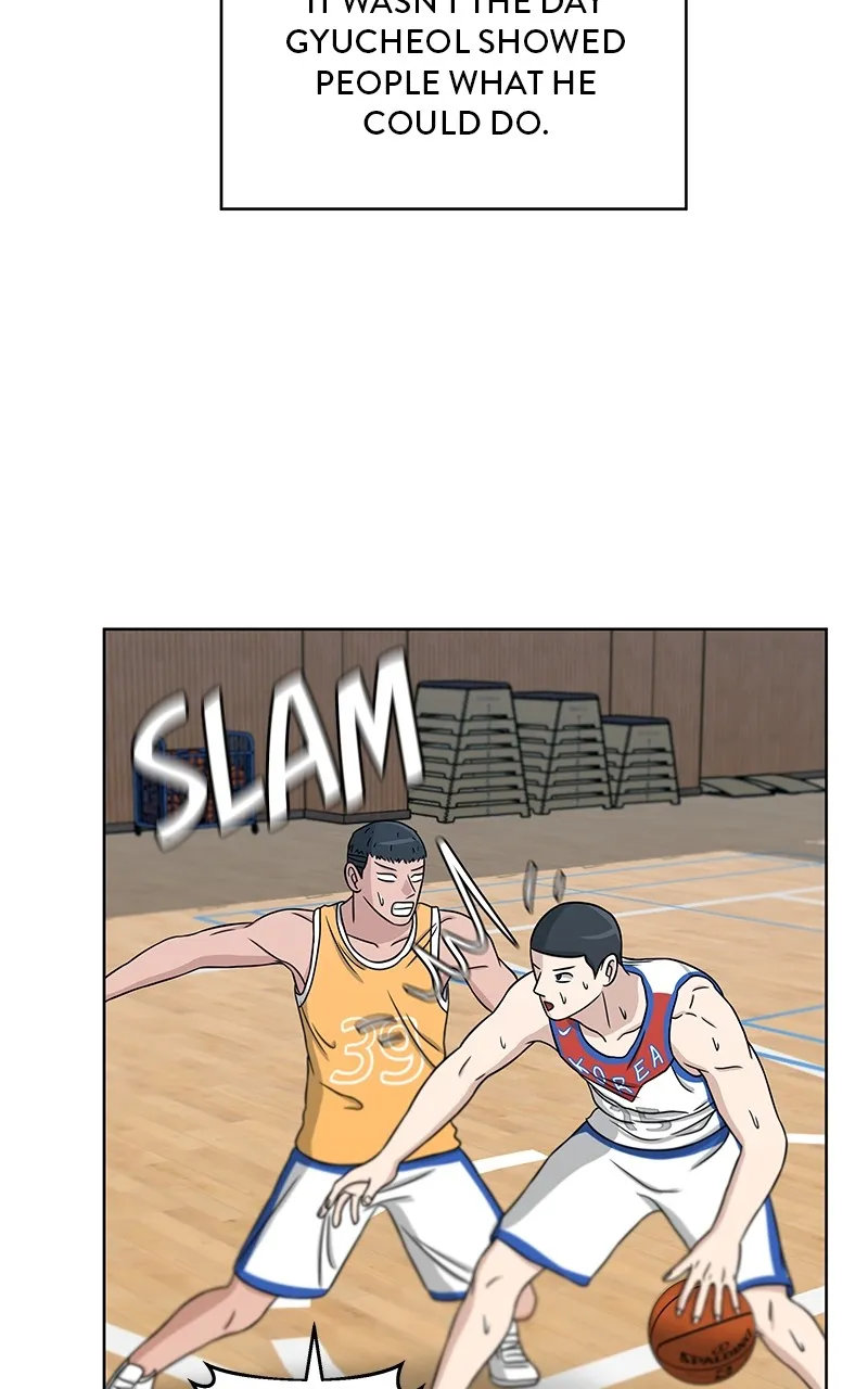 Big Man on the Court Chapter 29 Online - página 54