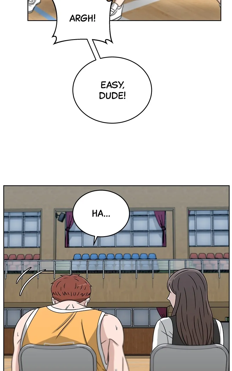 Big Man on the Court Chapter 29 Online - página 55