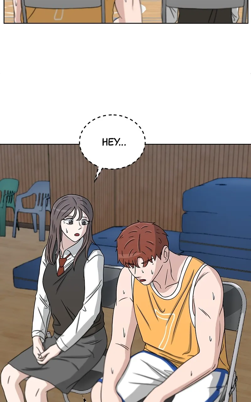 Big Man on the Court Chapter 29 Online - página 56
