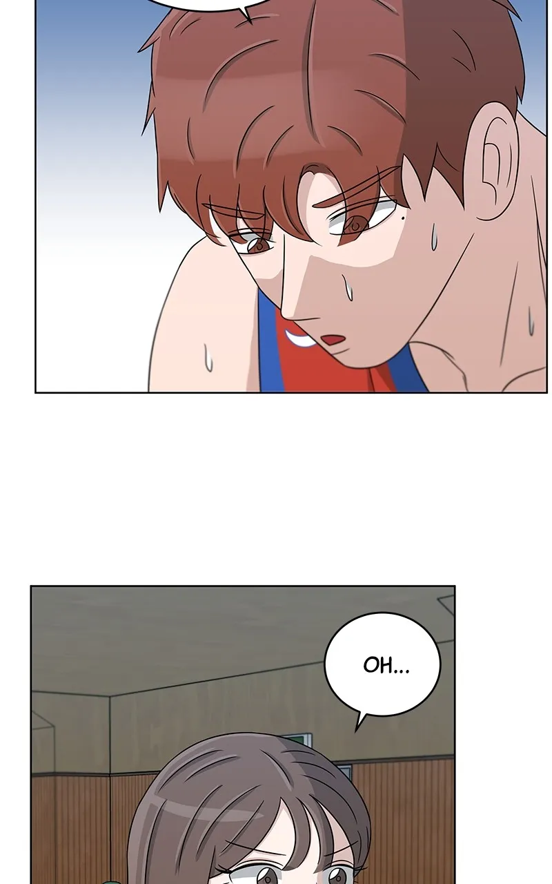 Big Man on the Court Chapter 29 Online - página 58