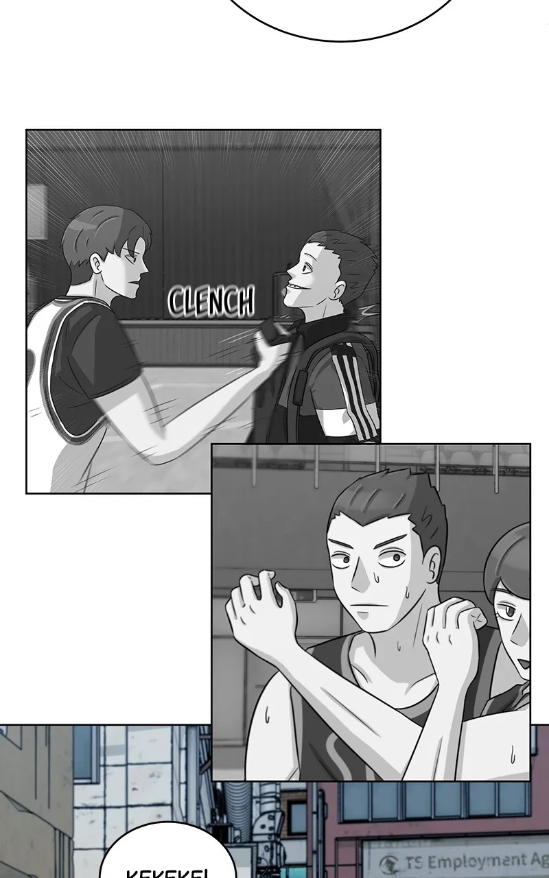 Big Man on the Court Chapter 29 Online - página 67