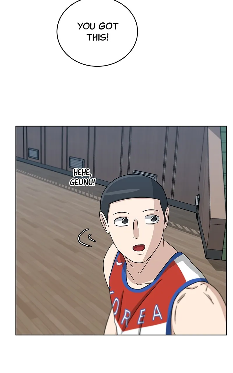 Big Man on the Court Chapter 31 Online - página 3
