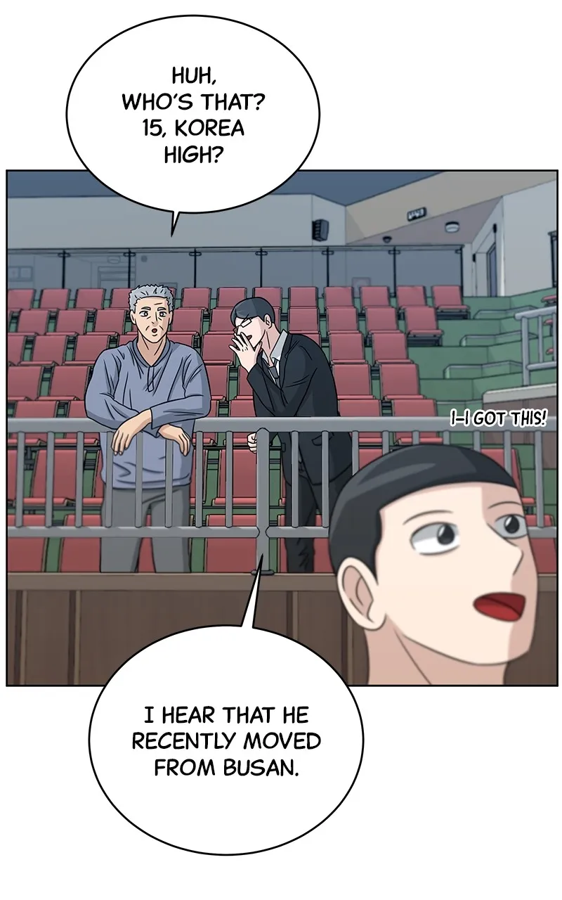 Big Man on the Court Chapter 31 Online - página 4