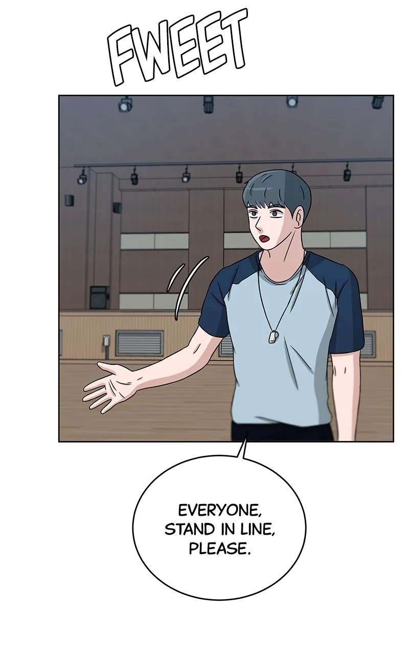 Big Man on the Court Chapter 31 Online - página 5