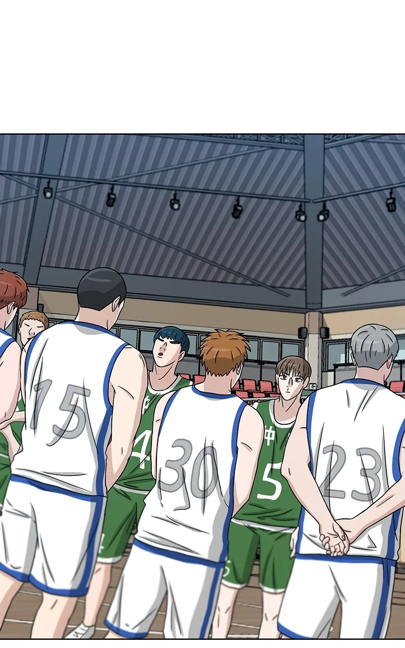 Big Man on the Court Chapter 31 Online - página 7