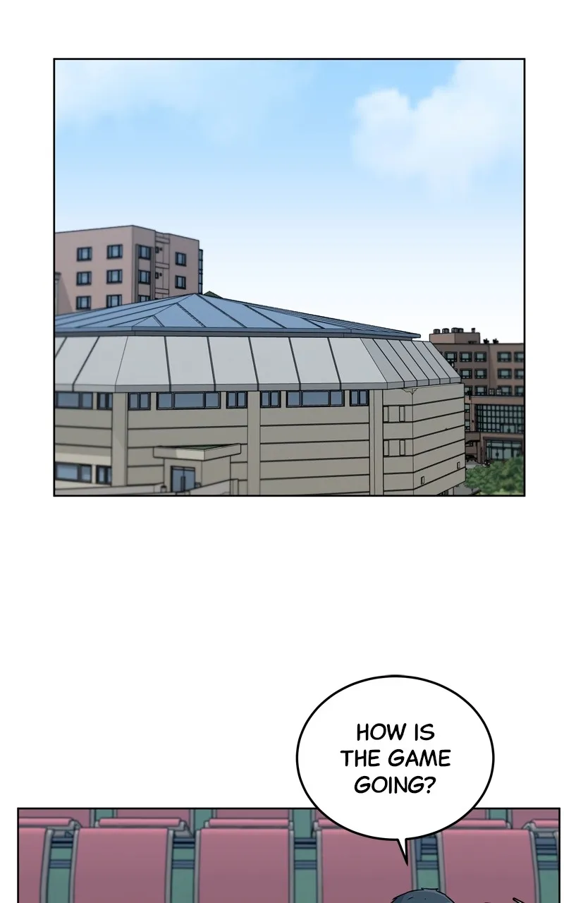 Big Man on the Court Chapter 31 Online - página 9
