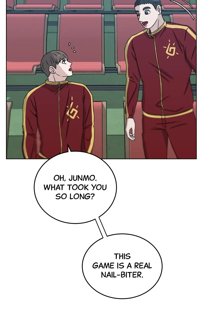 Big Man on the Court Chapter 31 Online - página 10