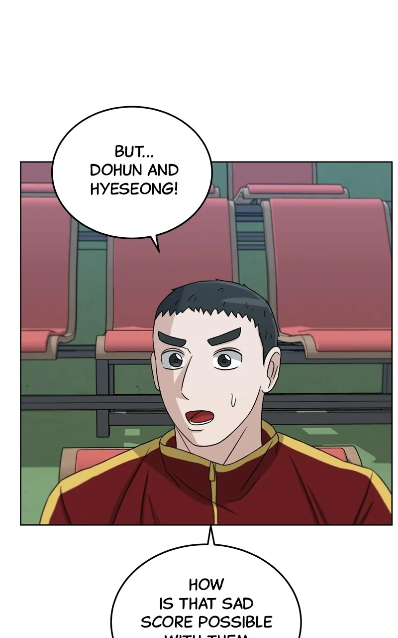 Big Man on the Court Chapter 31 Online - página 13