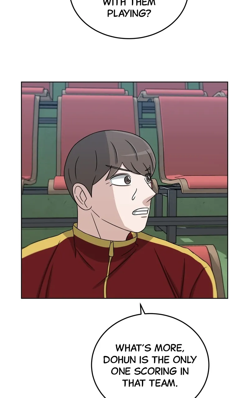 Big Man on the Court Chapter 31 Online - página 14