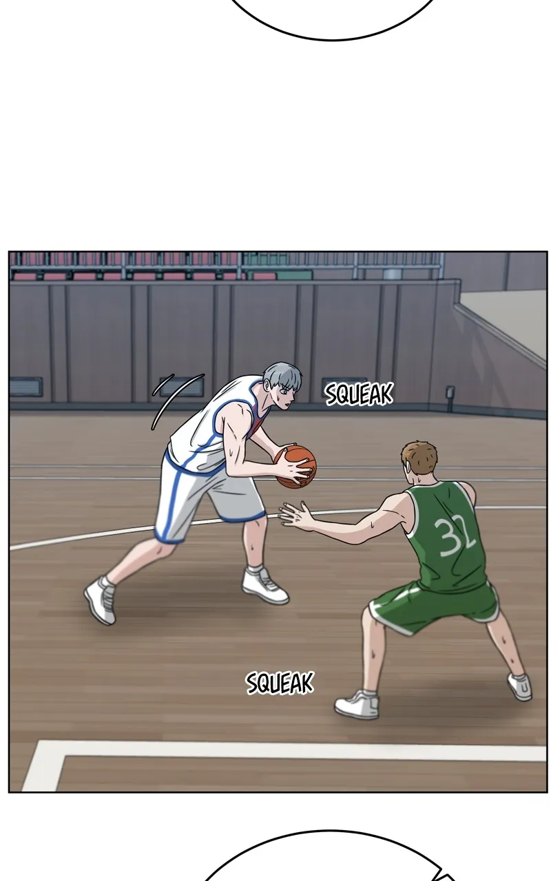 Big Man on the Court Chapter 31 Online - página 15