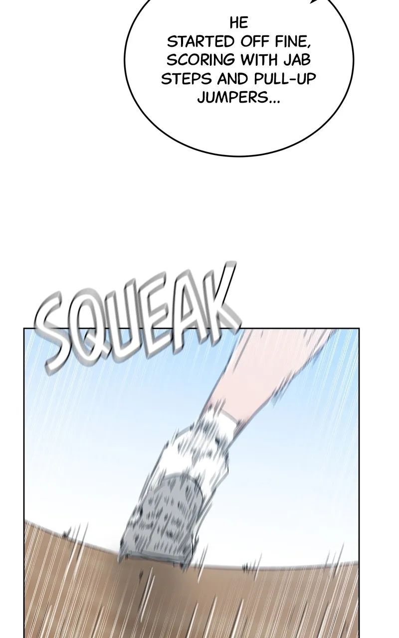 Big Man on the Court Chapter 31 Online - página 16