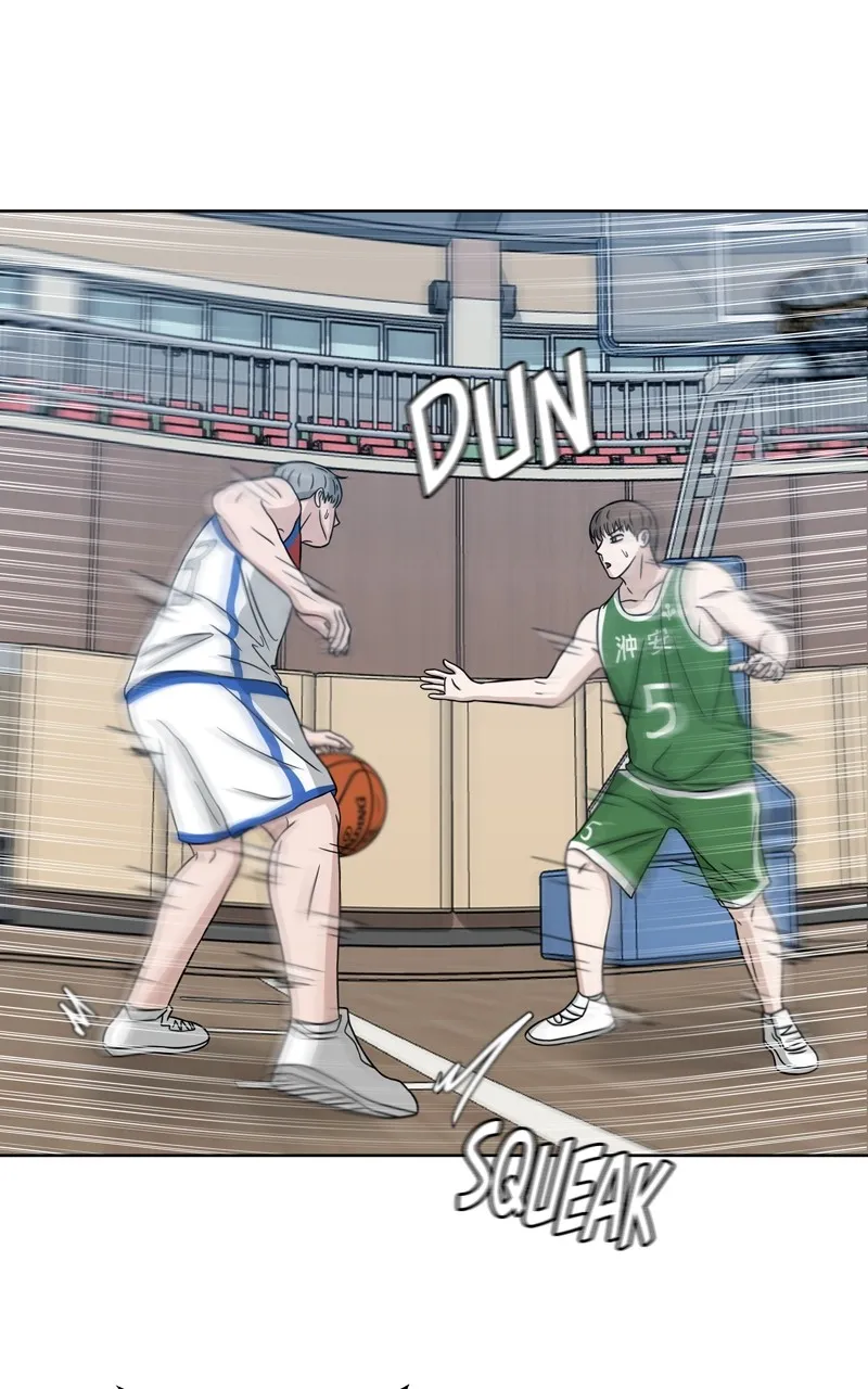 Big Man on the Court Chapter 31 Online - página 19