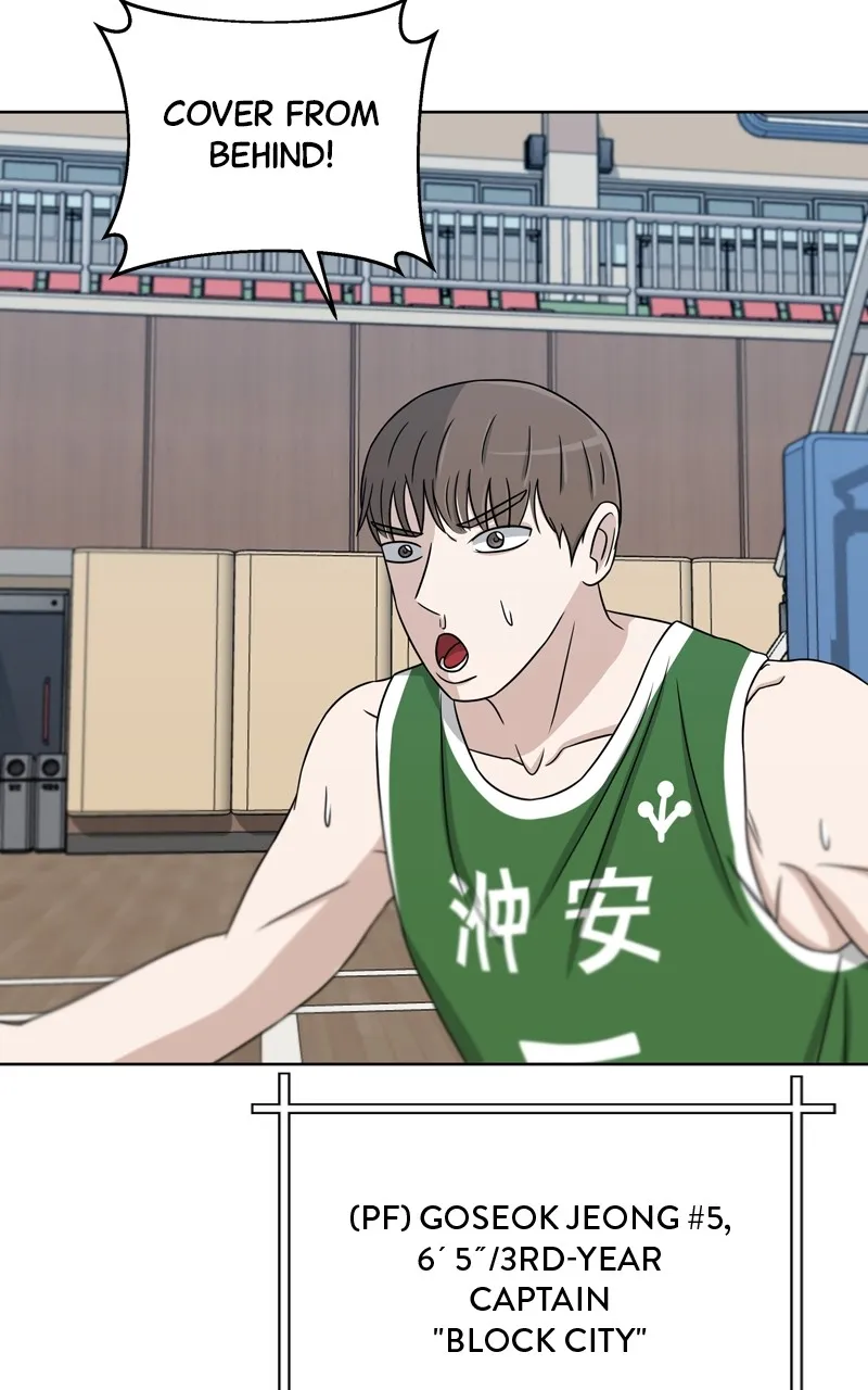 Big Man on the Court Chapter 31 Online - página 20