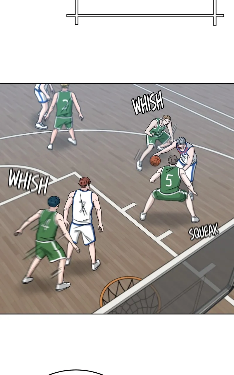 Big Man on the Court Chapter 31 Online - página 21