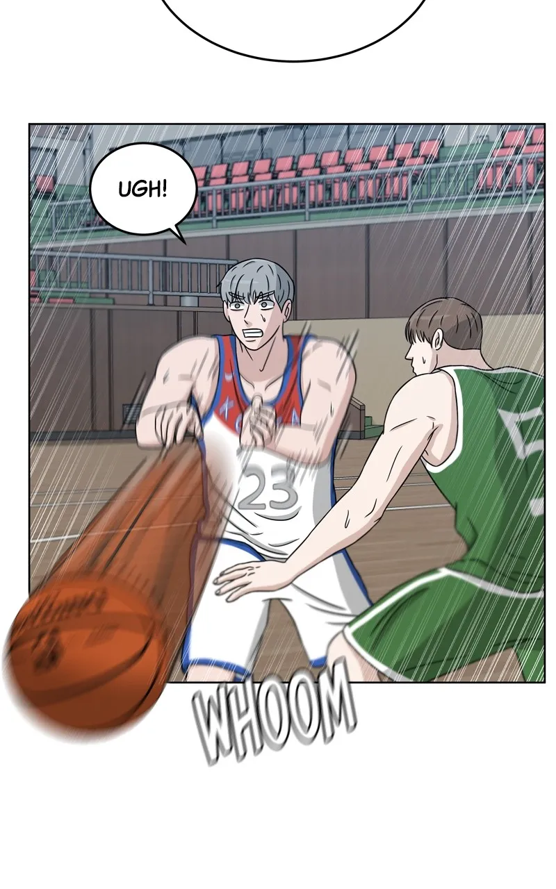 Big Man on the Court Chapter 31 Online - página 23