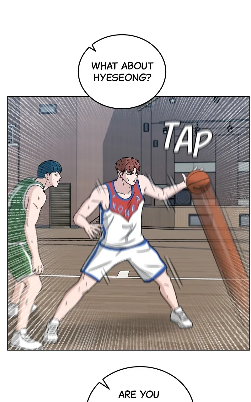 Big Man on the Court Chapter 31 Online - página 24