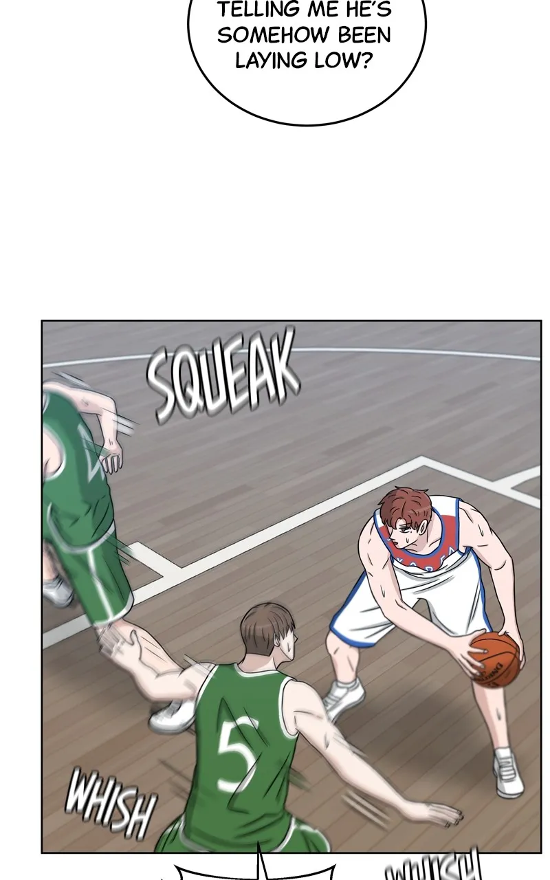 Big Man on the Court Chapter 31 Online - página 25