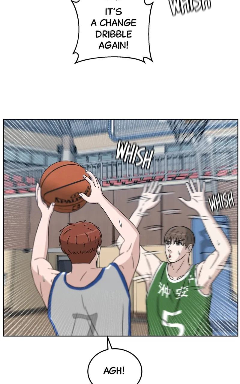 Big Man on the Court Chapter 31 Online - página 26