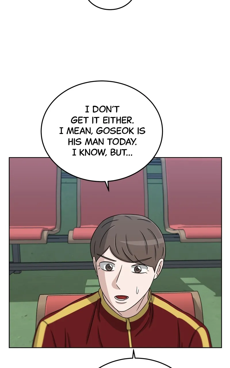 Big Man on the Court Chapter 31 Online - página 27
