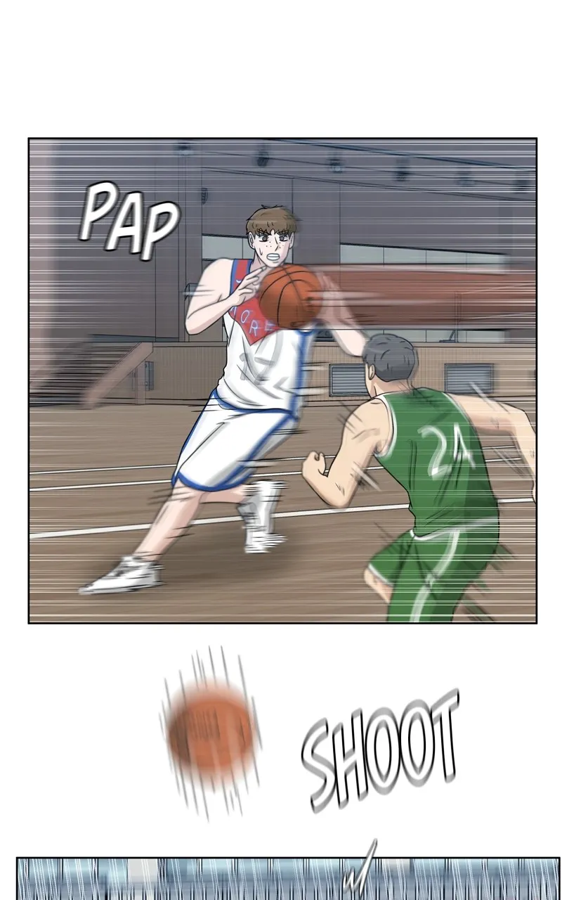 Big Man on the Court Chapter 31 Online - página 29