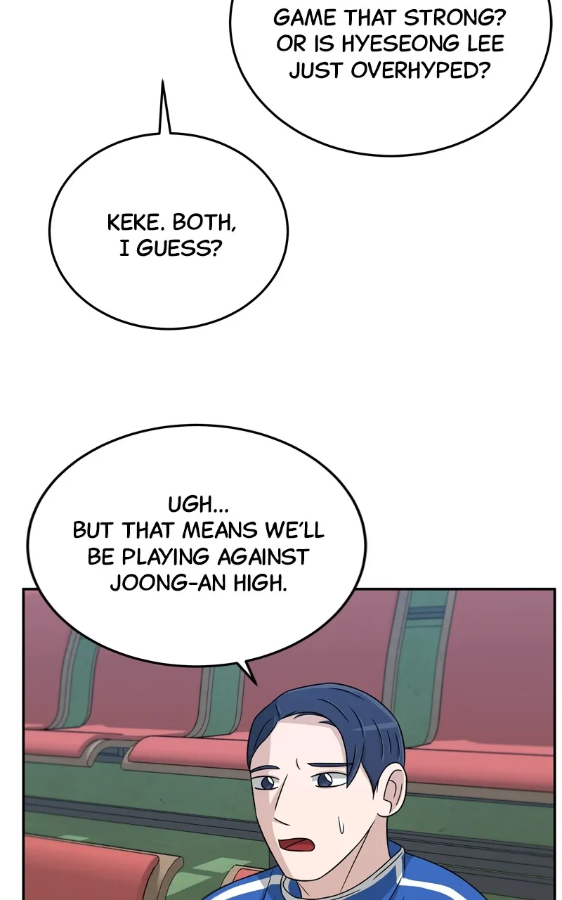 Big Man on the Court Chapter 31 Online - página 34