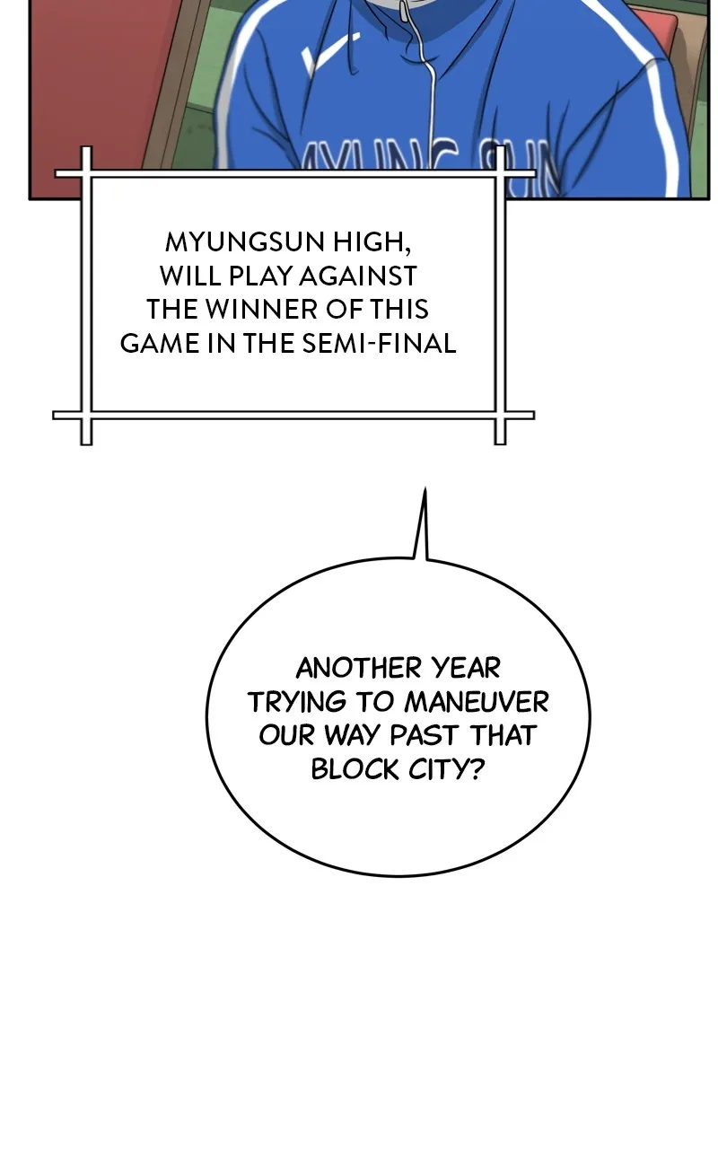 Big Man on the Court Chapter 31 Online - página 35