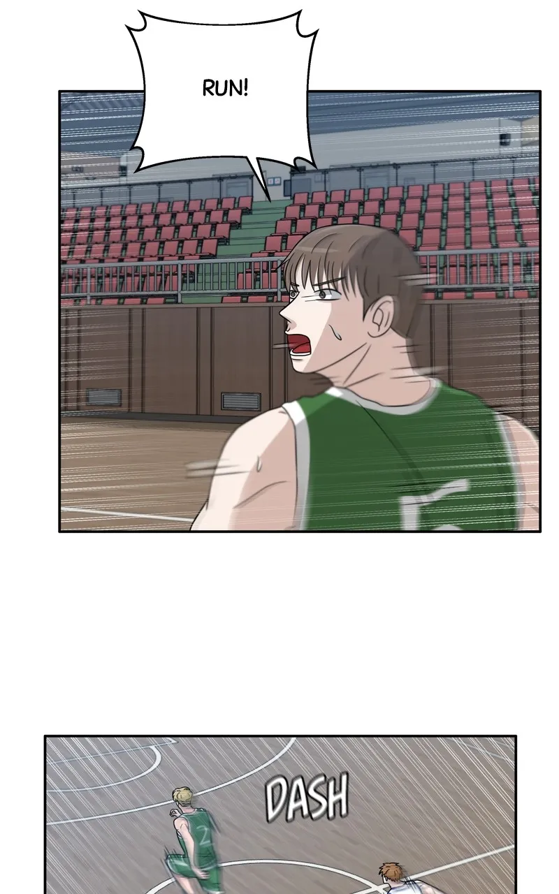 Big Man on the Court Chapter 31 Online - página 36
