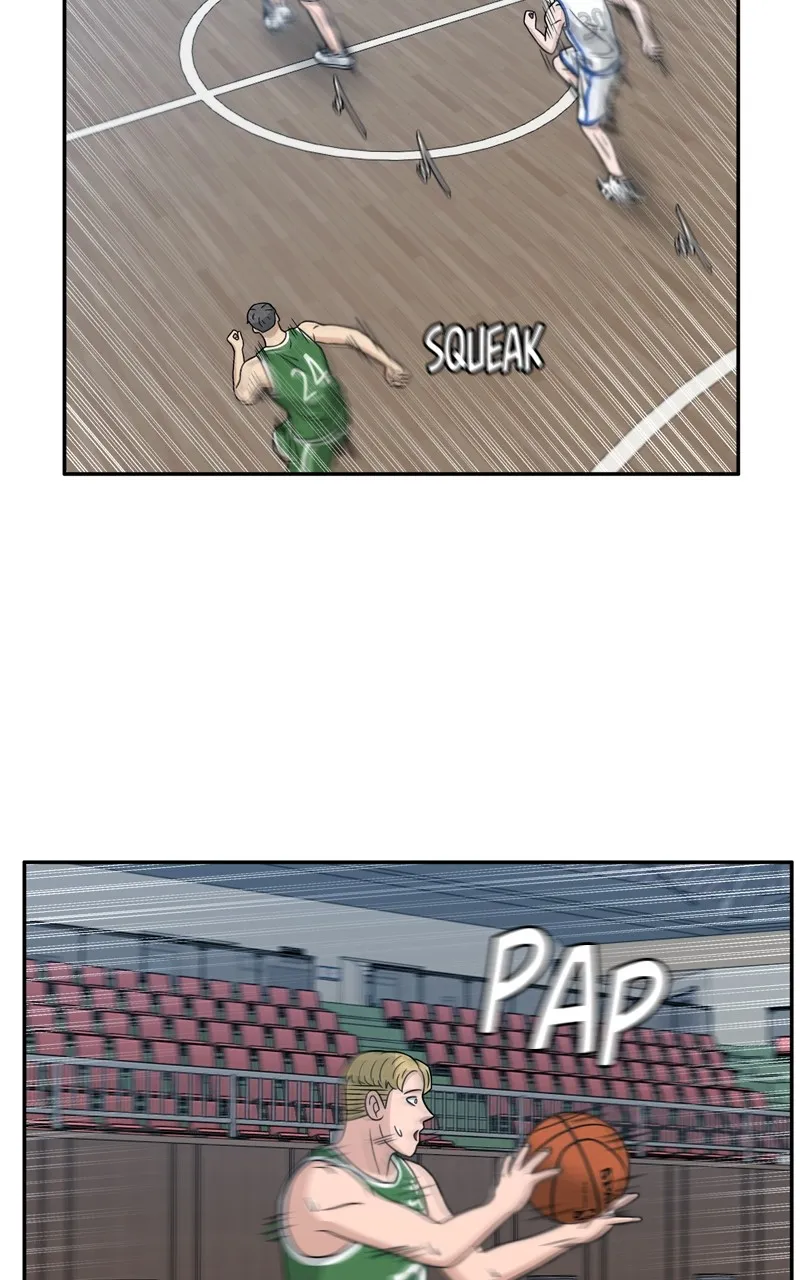 Big Man on the Court Chapter 31 Online - página 37