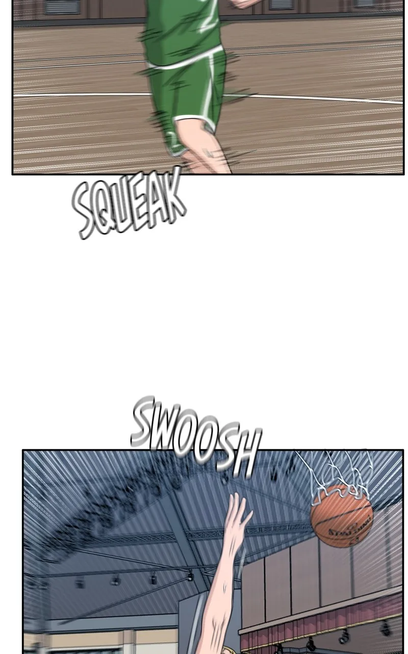 Big Man on the Court Chapter 31 Online - página 38