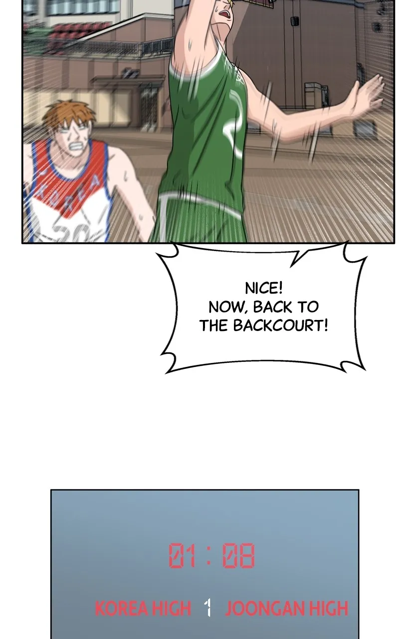 Big Man on the Court Chapter 31 Online - página 39