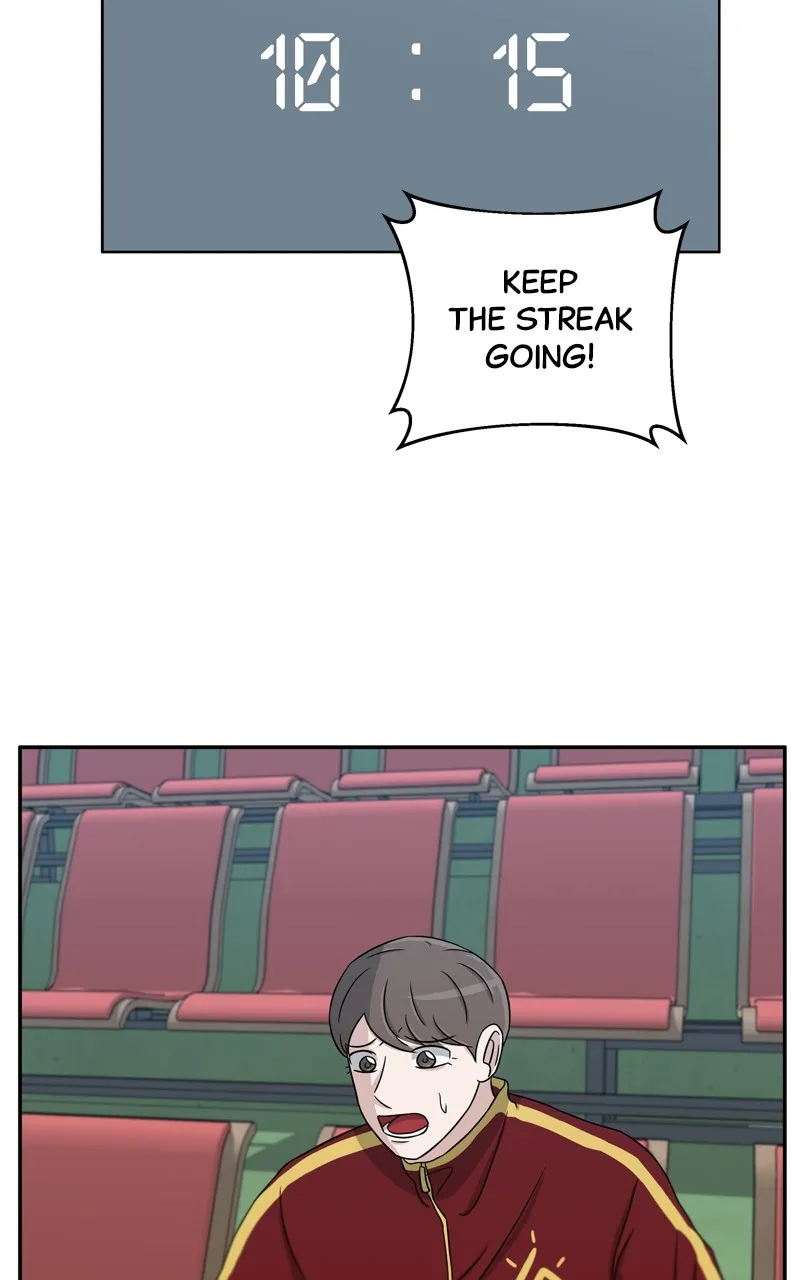 Big Man on the Court Chapter 31 Online - página 40
