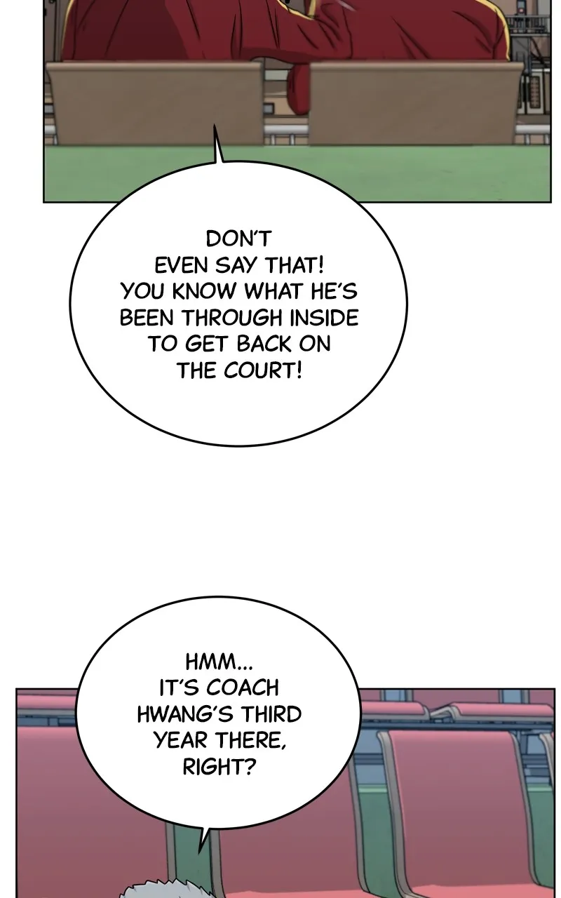 Big Man on the Court Chapter 31 Online - página 42
