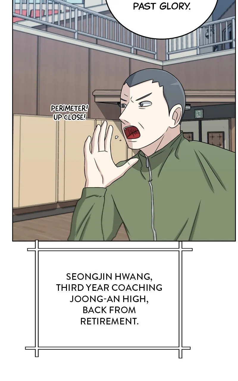 Big Man on the Court Chapter 31 Online - página 44