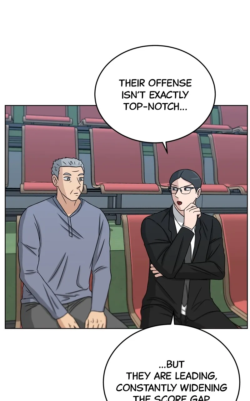 Big Man on the Court Chapter 31 Online - página 45