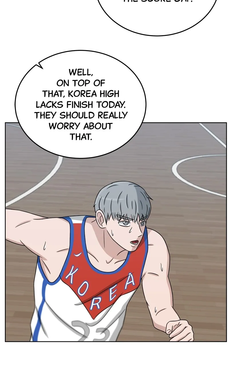 Big Man on the Court Chapter 31 Online - página 46