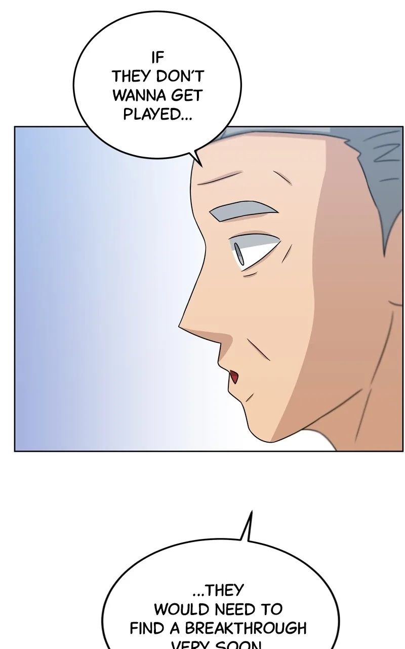 Big Man on the Court Chapter 31 Online - página 47