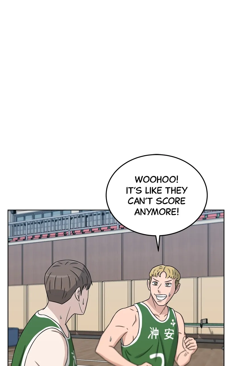 Big Man on the Court Chapter 31 Online - página 50