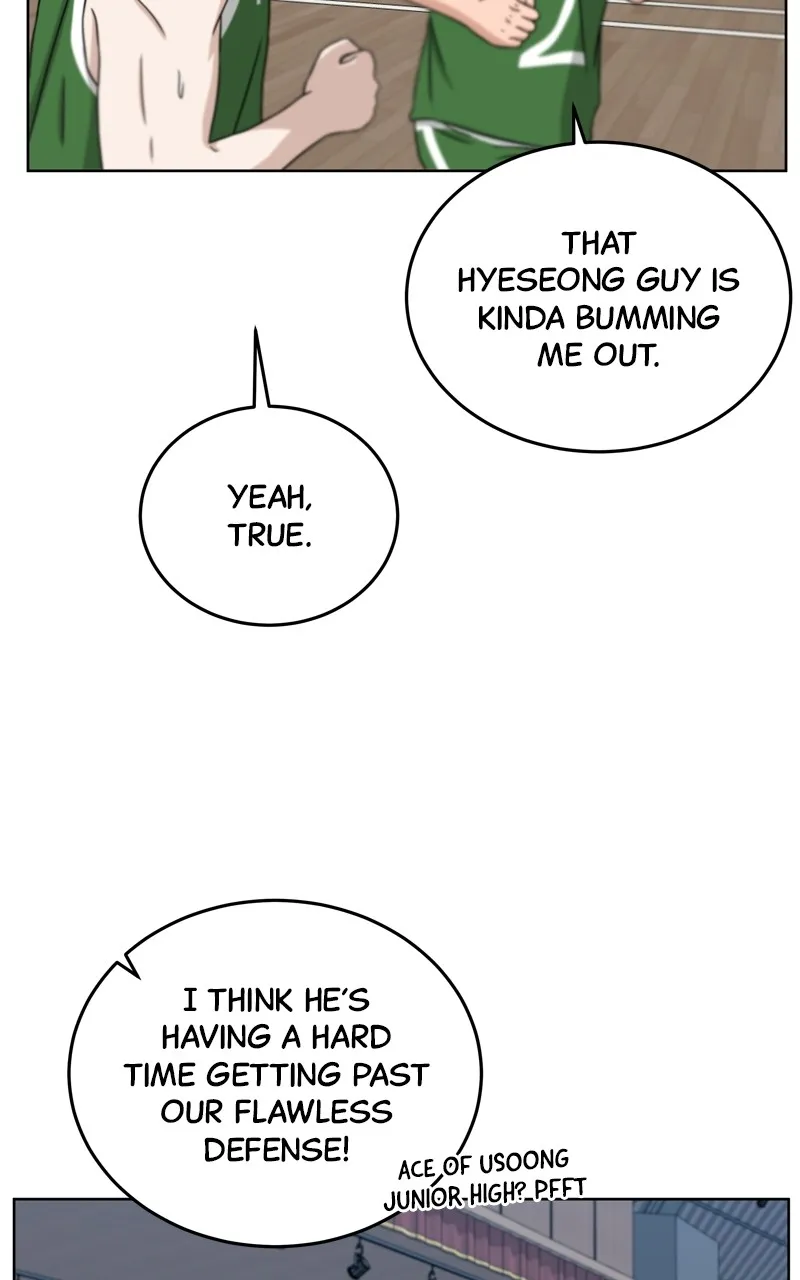 Big Man on the Court Chapter 31 Online - página 51