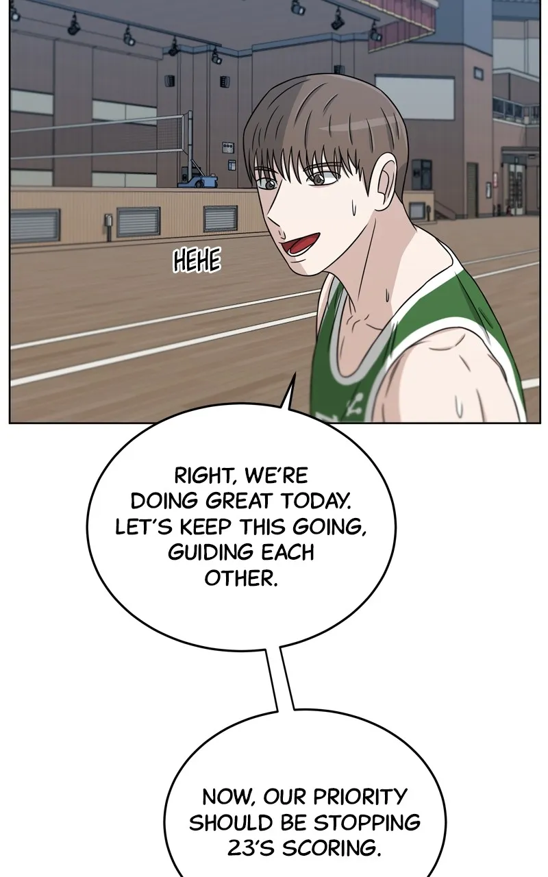 Big Man on the Court Chapter 31 Online - página 52