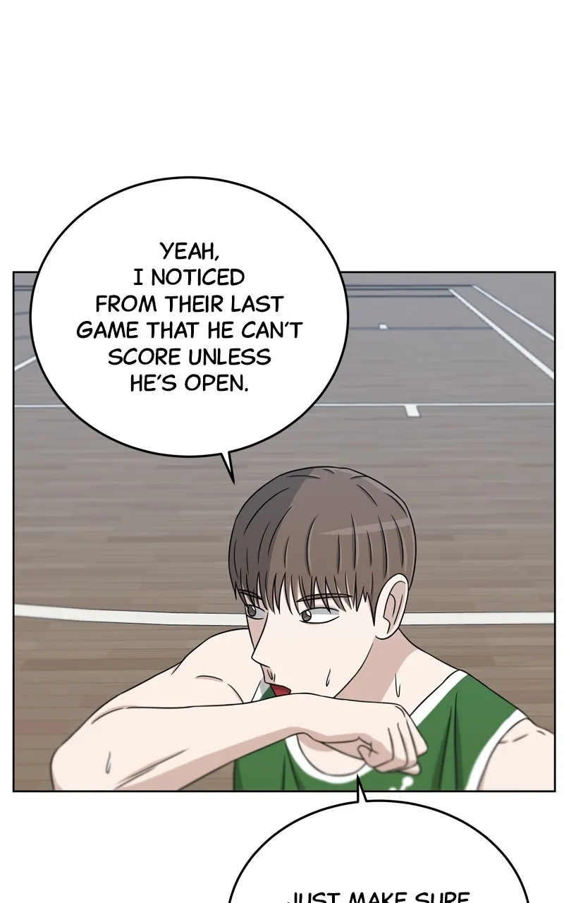 Big Man on the Court Chapter 31 Online - página 55