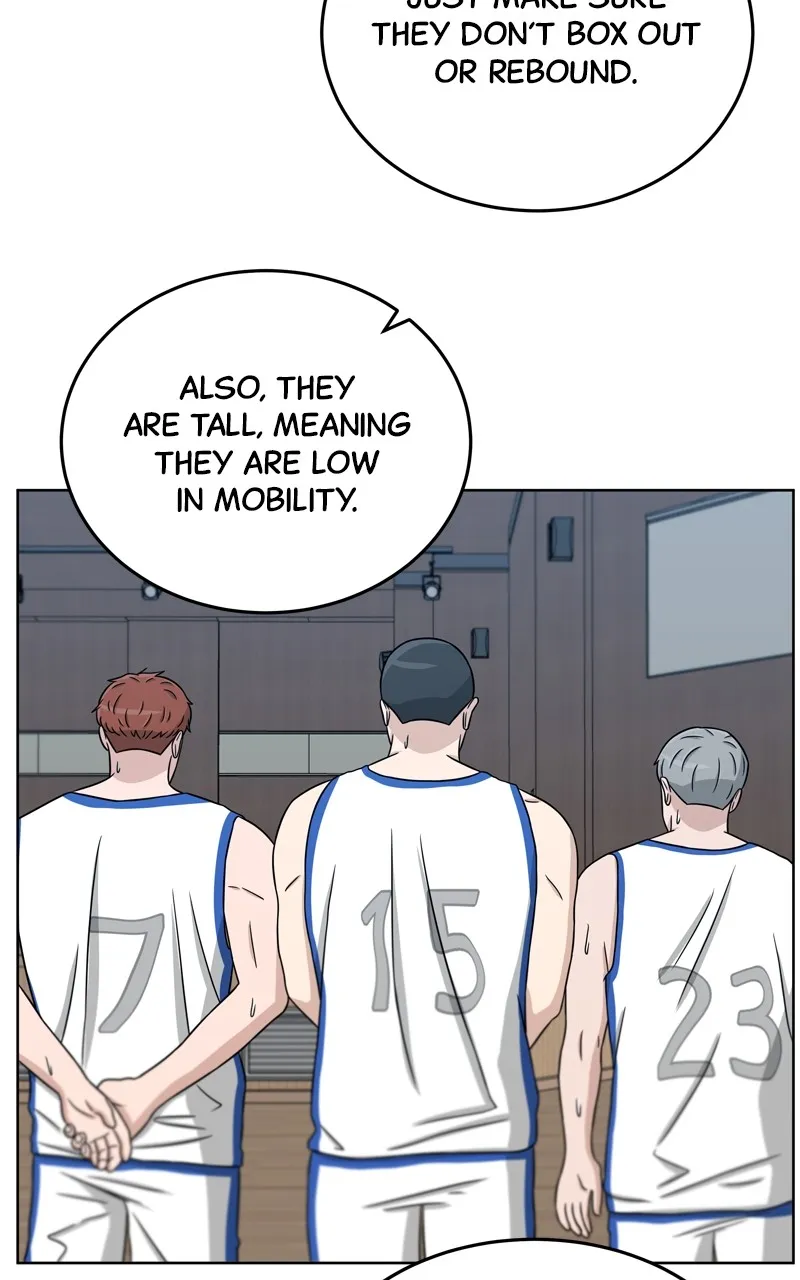 Big Man on the Court Chapter 31 Online - página 56