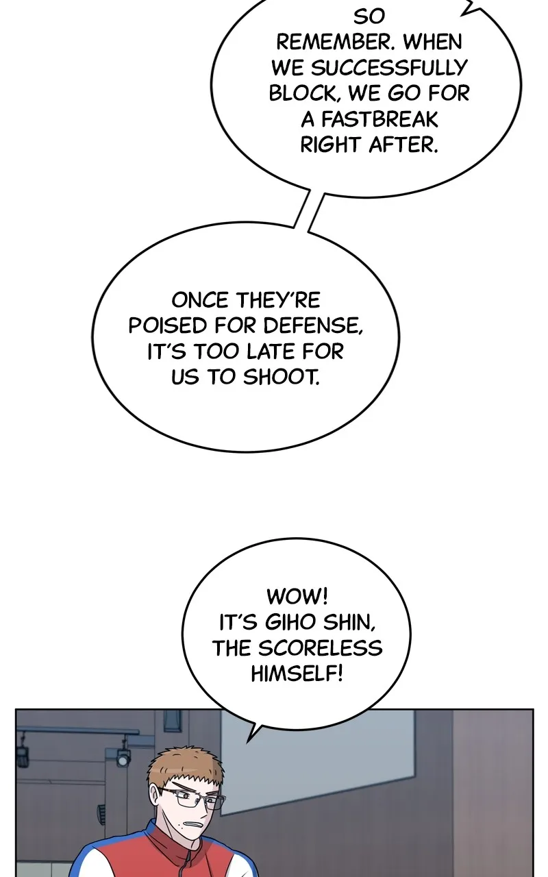 Big Man on the Court Chapter 31 Online - página 57