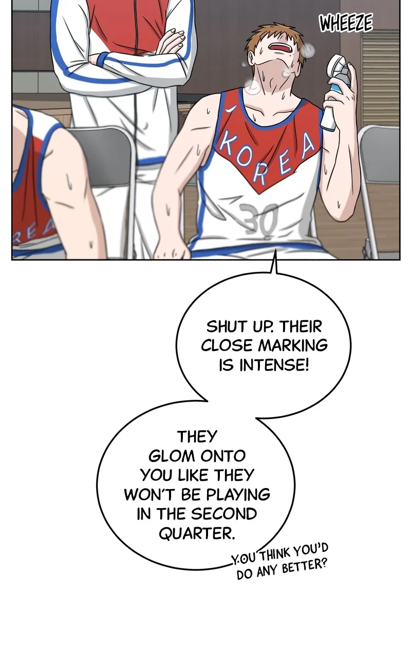 Big Man on the Court Chapter 31 Online - página 58