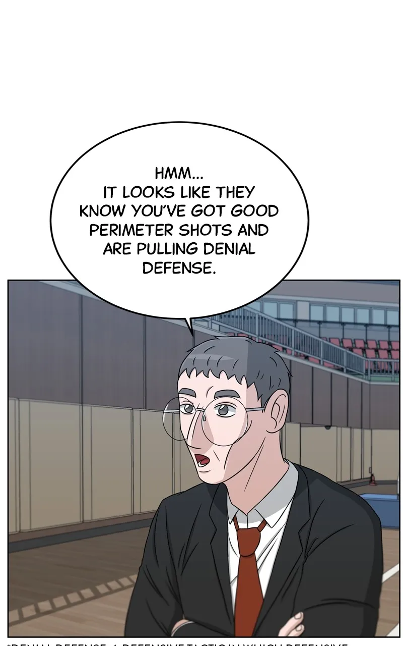 Big Man on the Court Chapter 31 Online - página 59
