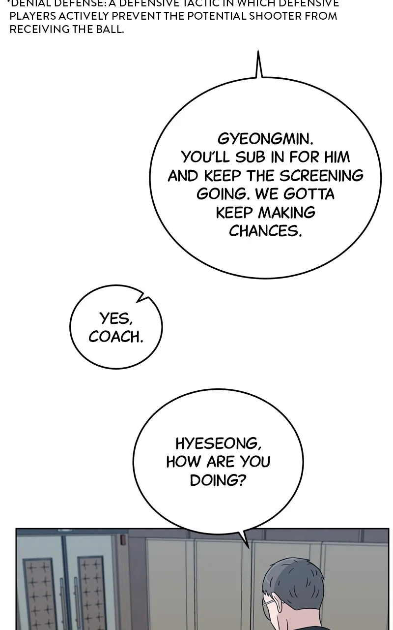 Big Man on the Court Chapter 31 Online - página 60