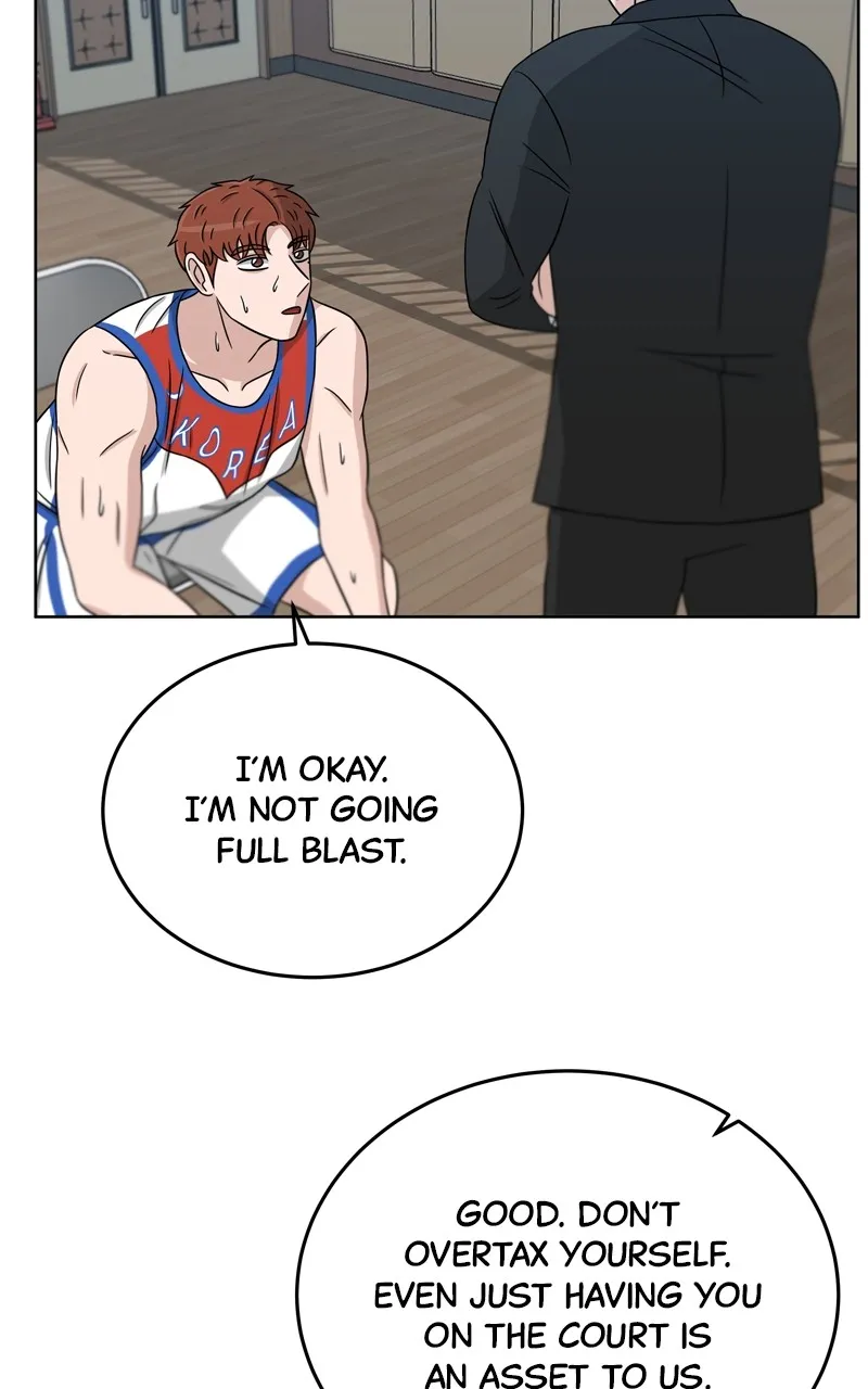 Big Man on the Court Chapter 31 Online - página 61