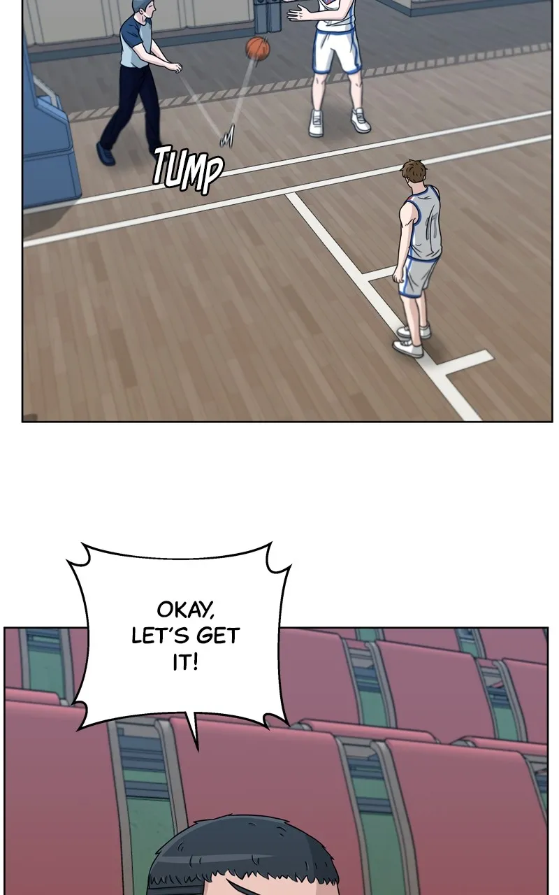 Big Man on the Court Chapter 31 Online - página 64
