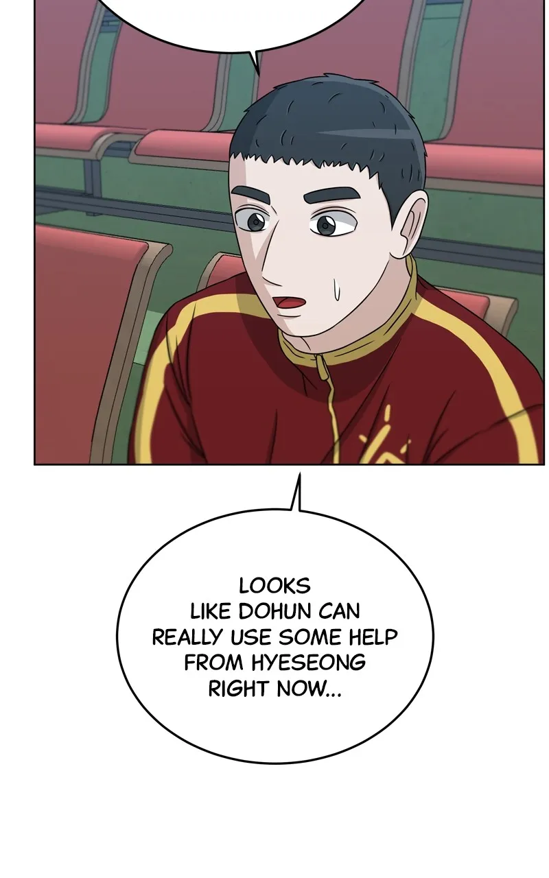 Big Man on the Court Chapter 31 Online - página 67